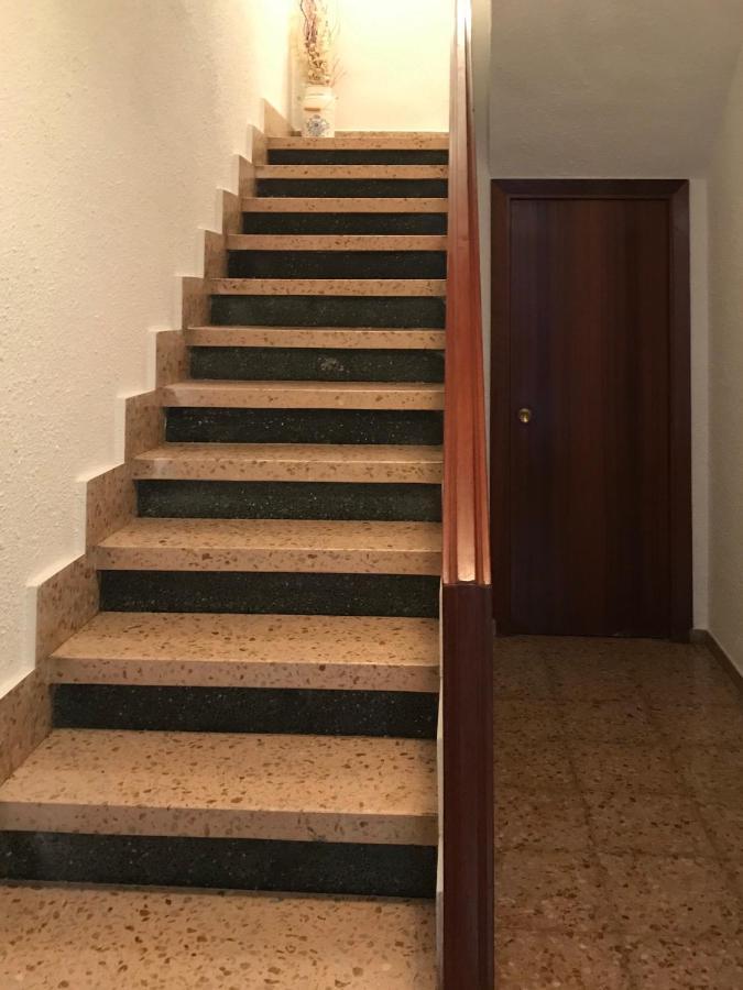 فيلا Casa De La Abuela Fabero المظهر الخارجي الصورة