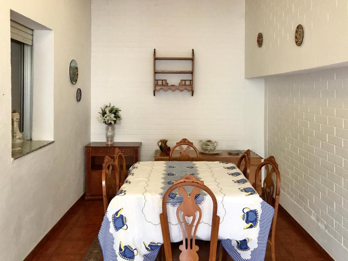فيلا Casa De La Abuela Fabero المظهر الخارجي الصورة