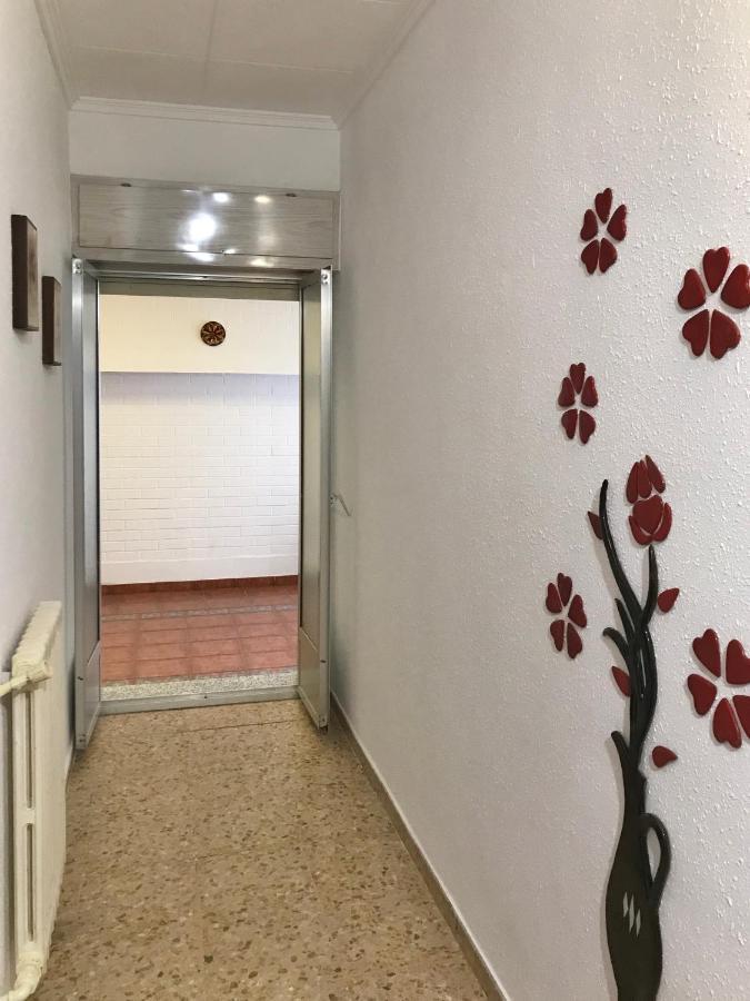فيلا Casa De La Abuela Fabero المظهر الخارجي الصورة